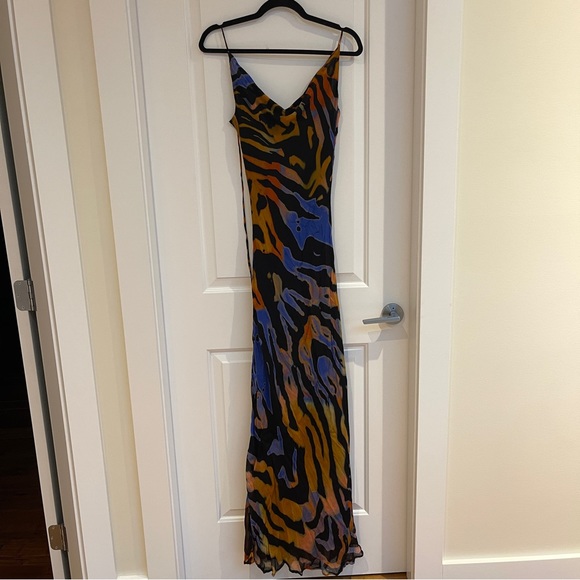 Rat & Boa Dresses & Skirts - RAT & BOA FABIENNE DRESS